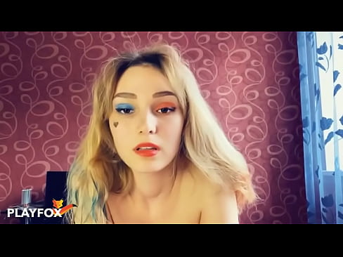 ❤️ Magiske virtual reality-briller ga meg sex med Harley Quinn ❌ Porno ved no.online4sex.ru ﹏